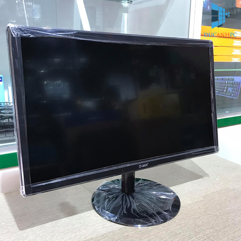 Màn hình máy tính Kingview / Duan 22 inh M22 [ Máy tính Đại Việt - Đại Việt Computer ]