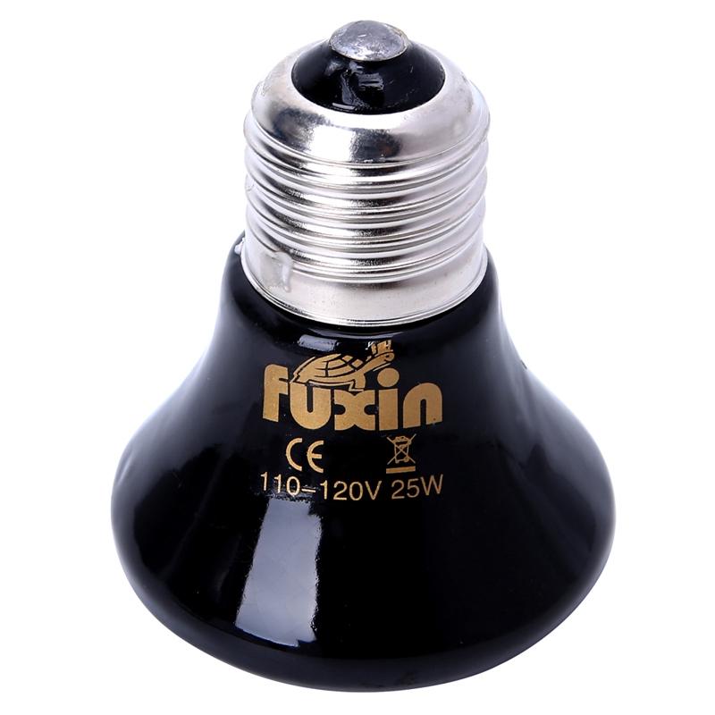 Đèn sưởi bằng sứ cho thú cưng 25/50/75/100W
