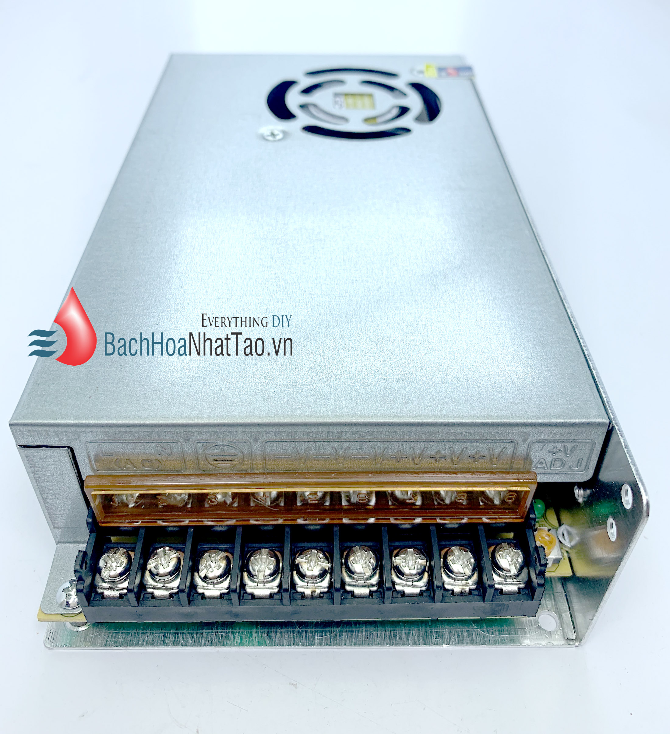 Nguồn tổ ong 24V 10A 240W mới 100%