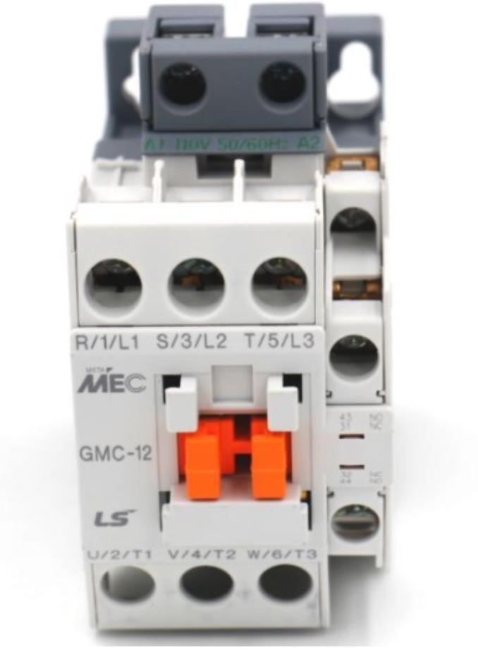 Contactor - Khởi Động Từ LS GMC 12A