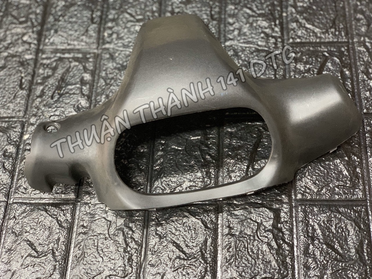 Bợ cổ Yaz zin hảng - Yaz125