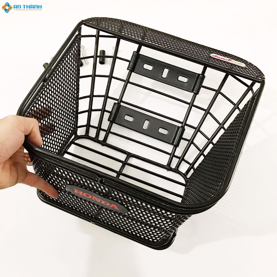 RỔ LƯỚI WAVE THÁI