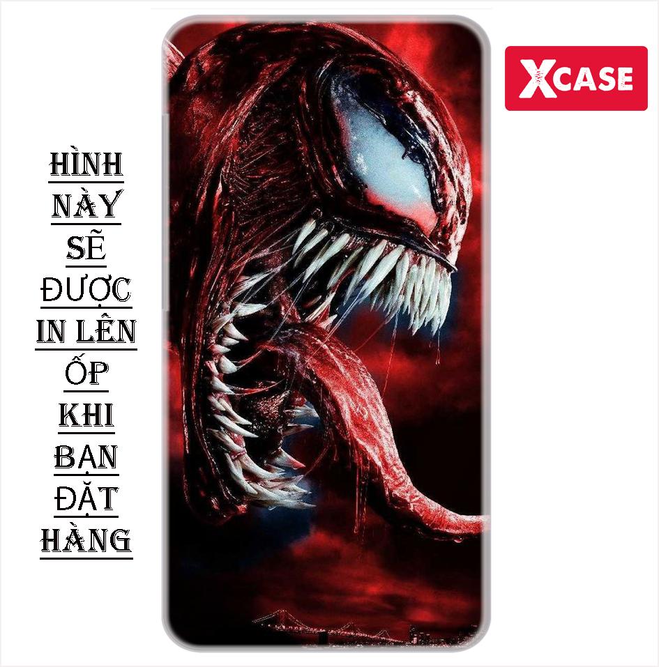 [HCM]Ốp lưng Vsmart Bee nhựa dẻo Silicon - Xcase F55