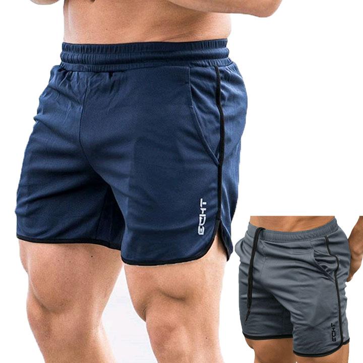 Quần Tập GYM Nam ECHT Cao Cấp