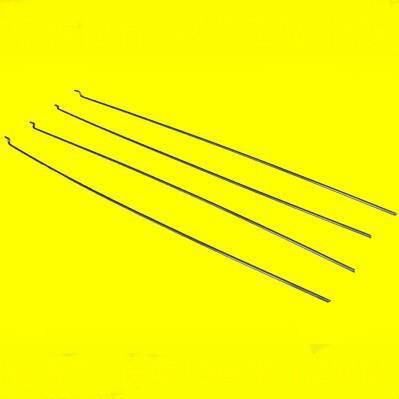 Thép link (thép link servo) 19cm
