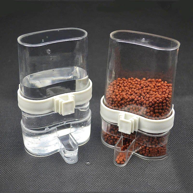 cóng ăn uống tự động cho chim x2 cái s2