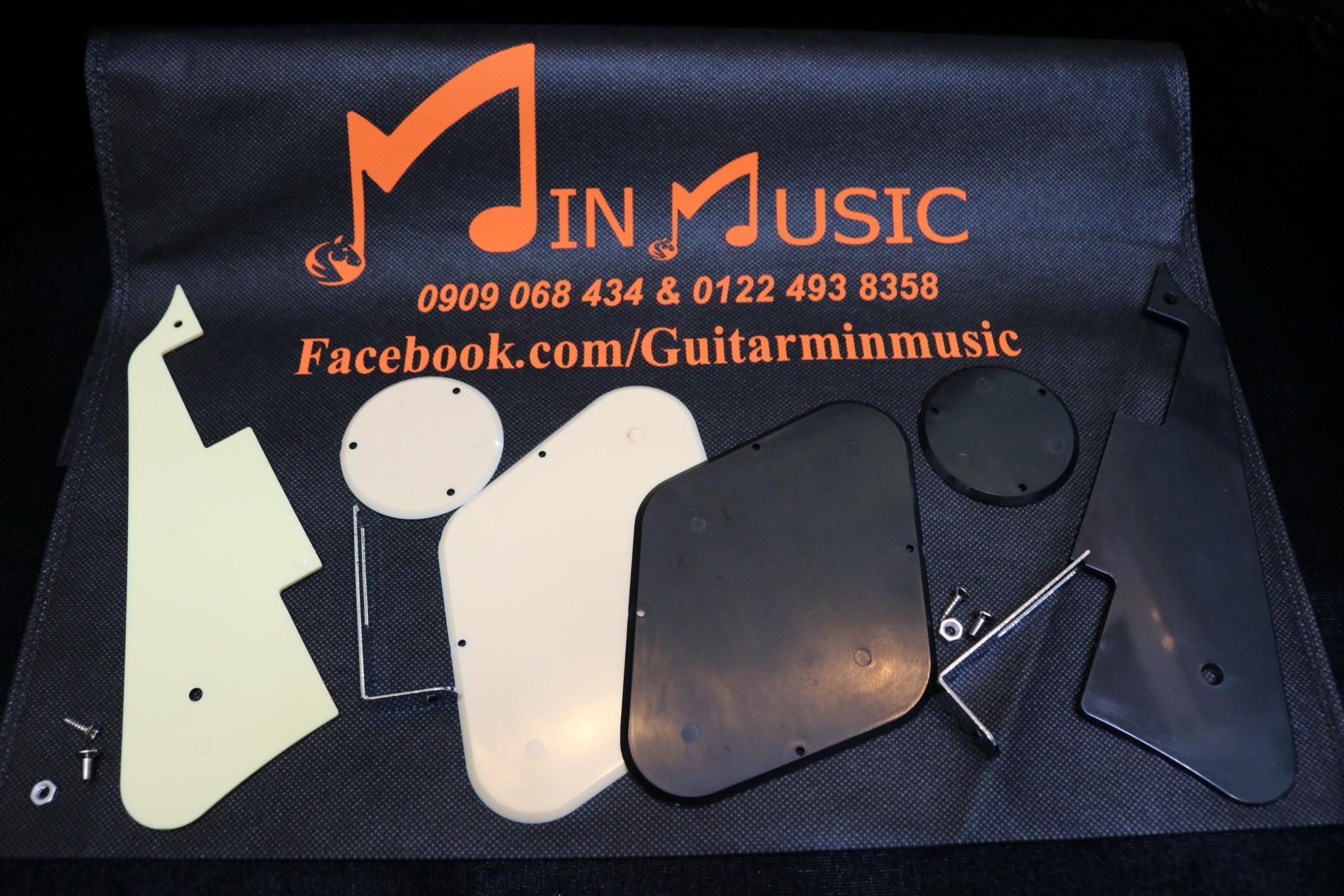 Mặt nạ chống trầy cho đàn Guitar gibson