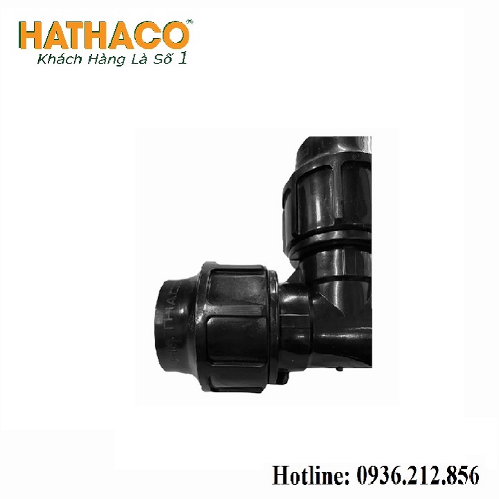Nút bịt 20 HATHACO Chặn Ống HDPE