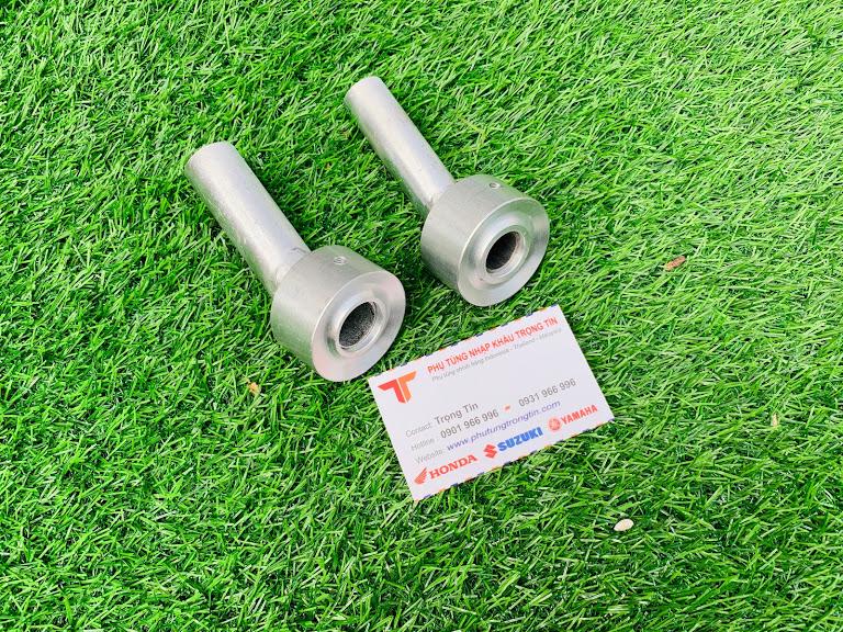 [HCM]Tiêu pô wrx giảm thanh