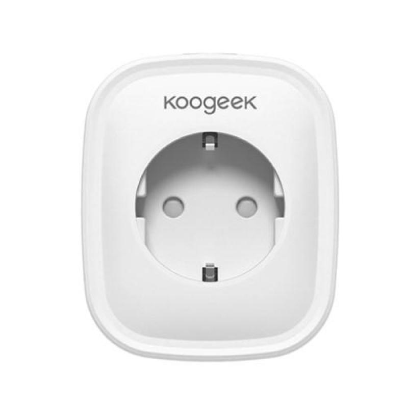 Koogeek KLSP1 – Ổ cắm thông minh WiFi