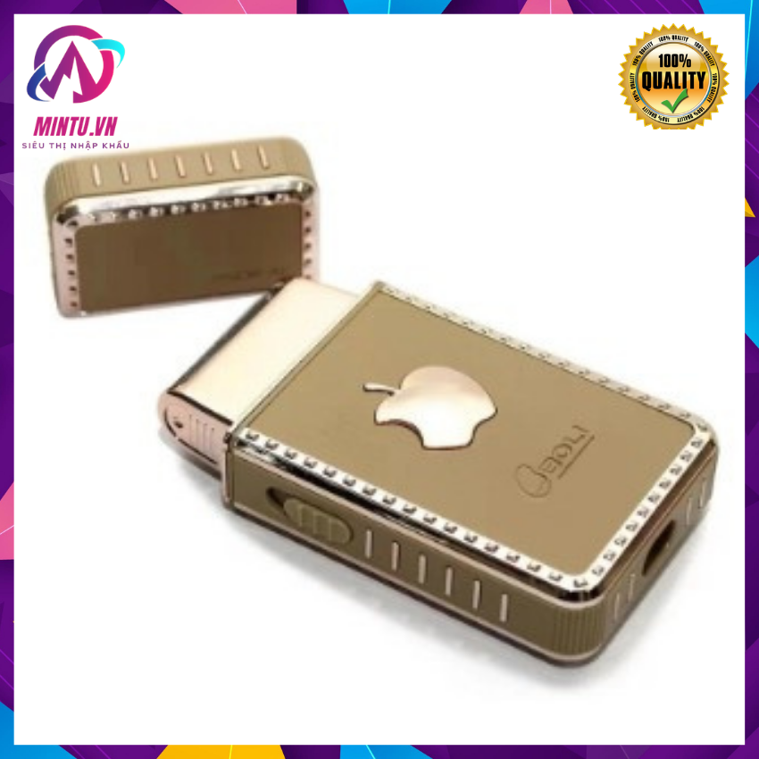 Máy cạo râu Boli RSCW - A1 kiểu dáng iphone