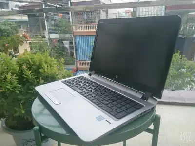 Laptop HP Probook 450 G3