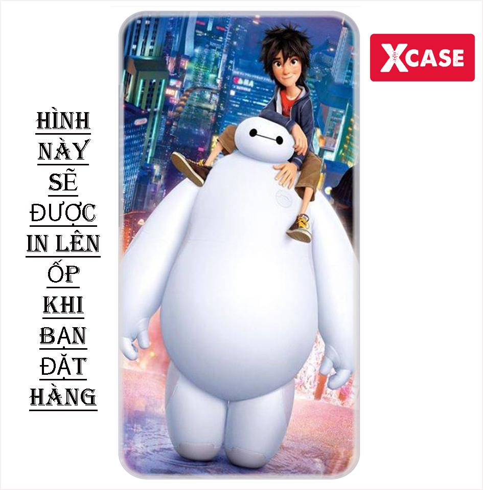 [HCM]Ốp lưng Vsmart active 1+ active 1 plus nhựa dẻo Silicon - Xcase F100