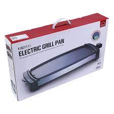 Bếp Nướng Điện Lock&Lock EJG211 (cam kết hàng chính hãng)