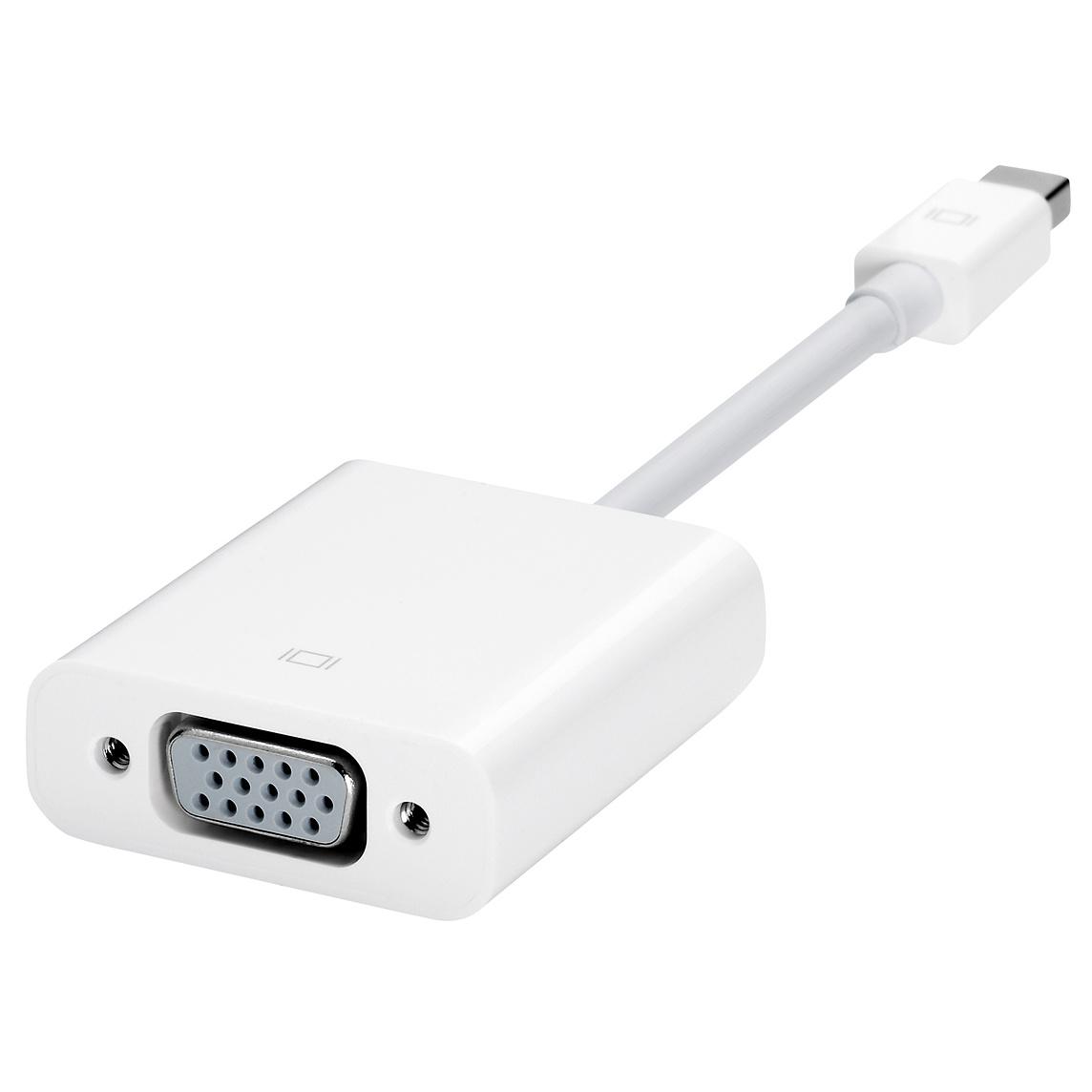 Cáp chuyển đổi Mini DisplayPort sang VGA