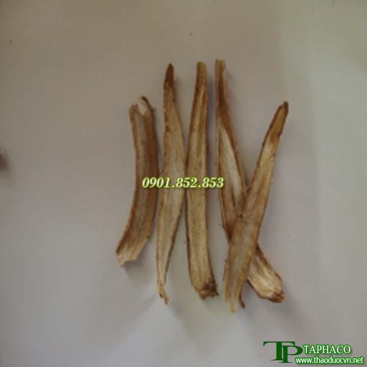 Rễ cây atiso khô 1kg