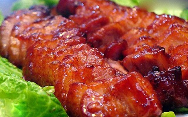 Sốt ướp thịt nướng Lee kum kee 240g