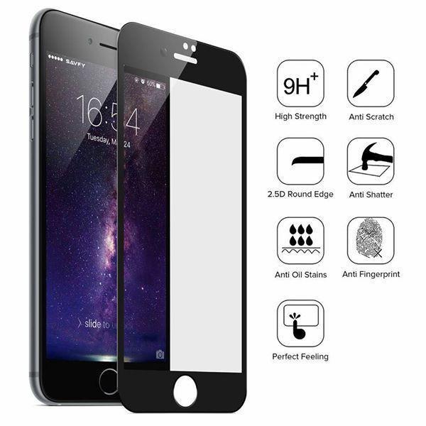 [HCM]Kính cường lực full keo Vsmart Star 3