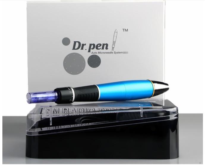 Máy phi kim drpen tích điện