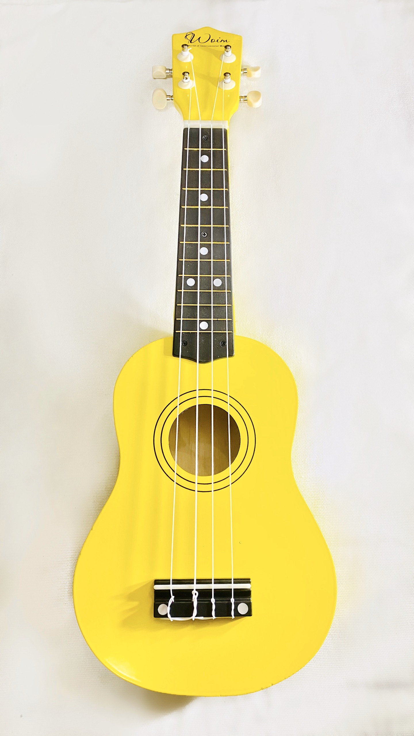 Đàn Ukulele Soprano Giá Rẻ - HÀNG CÓ SẴN.