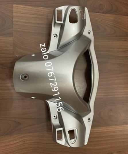 Bợ cổ cho xe Vision đời mới có đủ màu