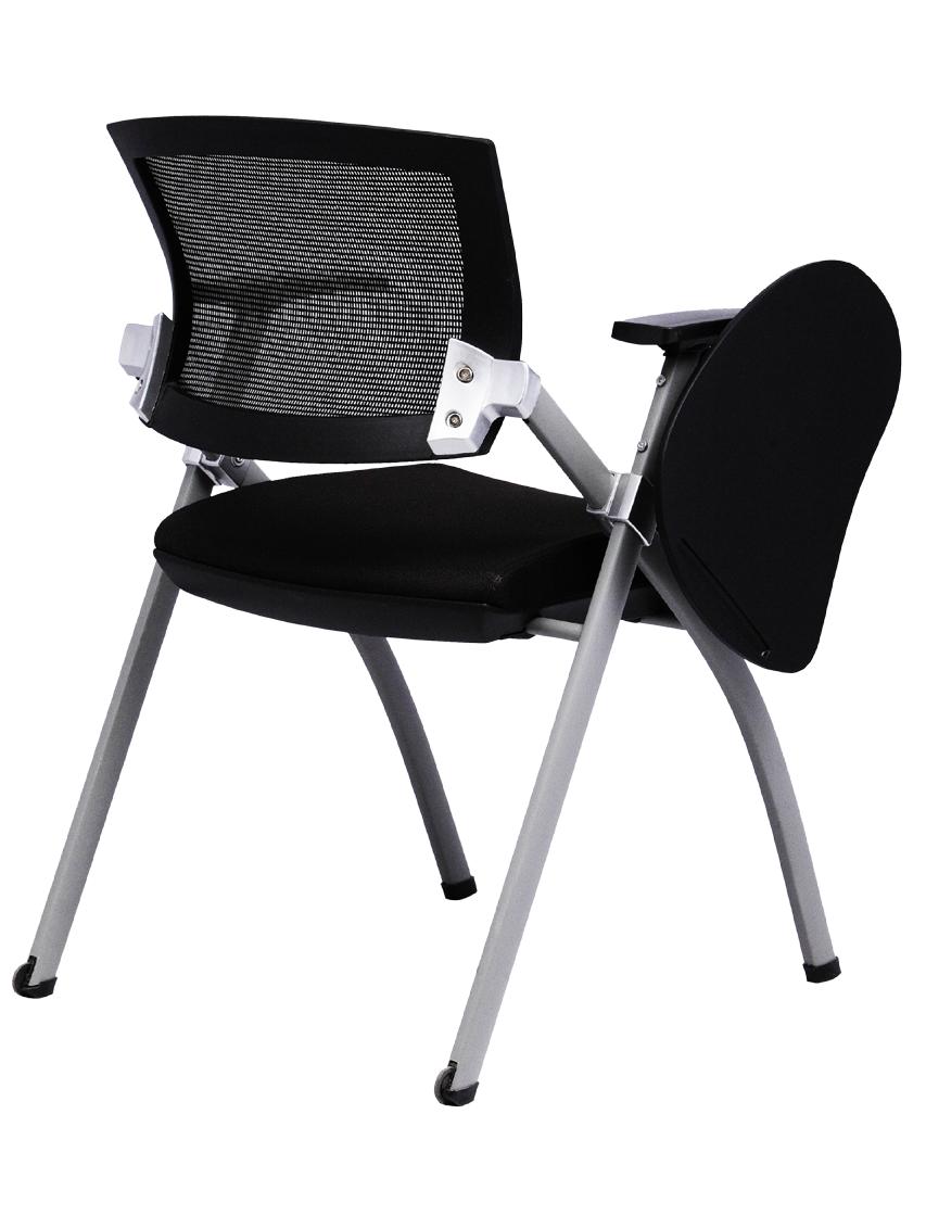 Ghế gấp liền bàn