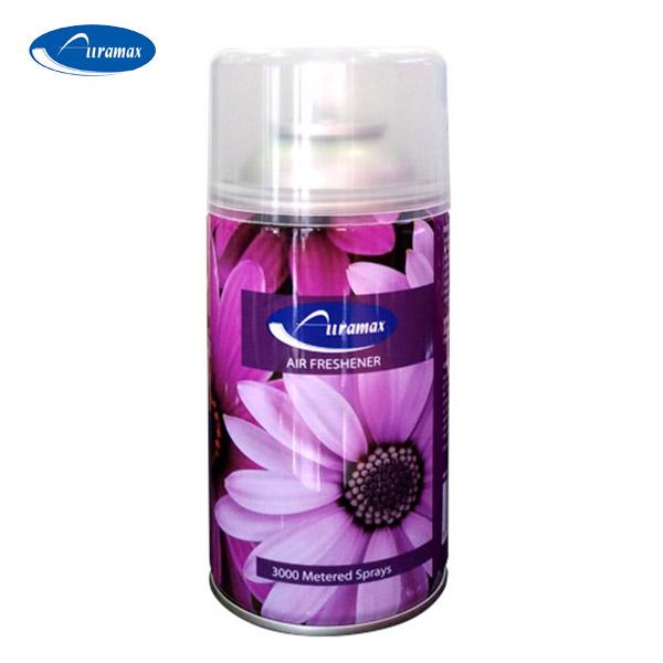 Nước hoa xit phòng Auramax 300ml hương Lavender hoa lavender