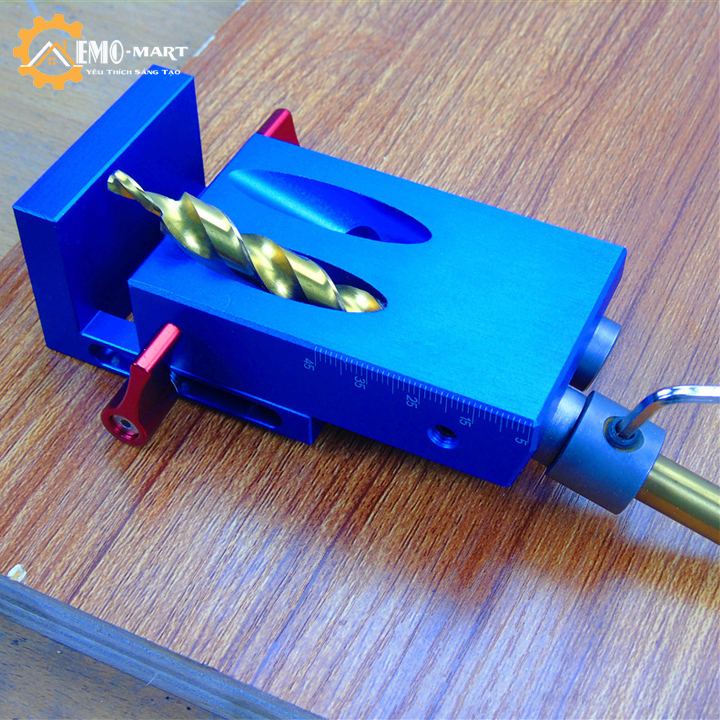 [FreeshipMAX] Bộ cữ khoan chéo cao cấp XK-1
