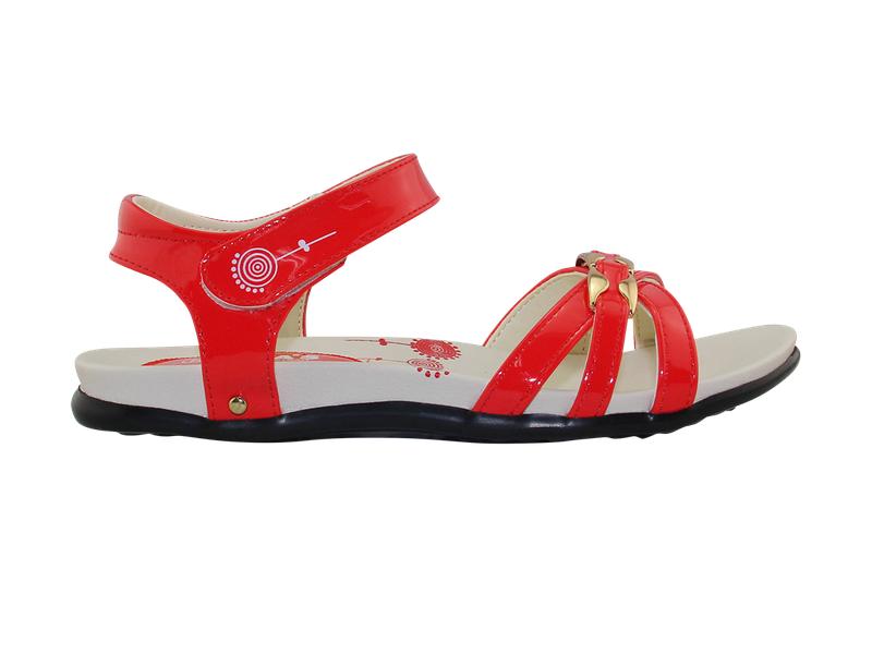 SANDAL BÉ GÁI BITAS - SOB223DOO
