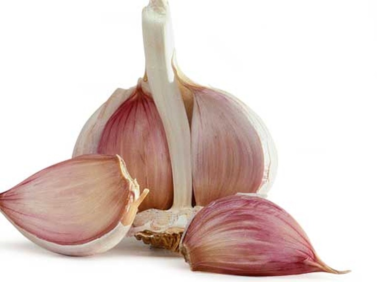500gr củ tỏi nhiều nhánh lớn