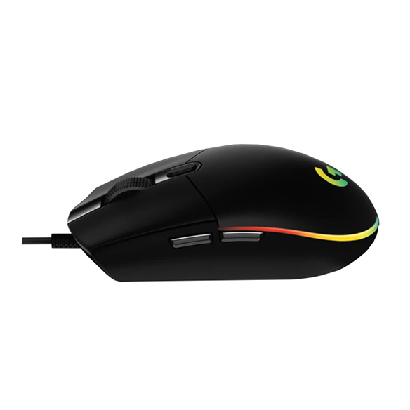 [HCM]Chuột Chơi game G102 LIGHTSYNC GEN 2