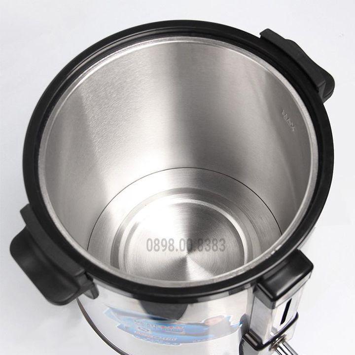 BÌNH ĐUN NƯỚC NÓNG MILATE 10L 12L 16L