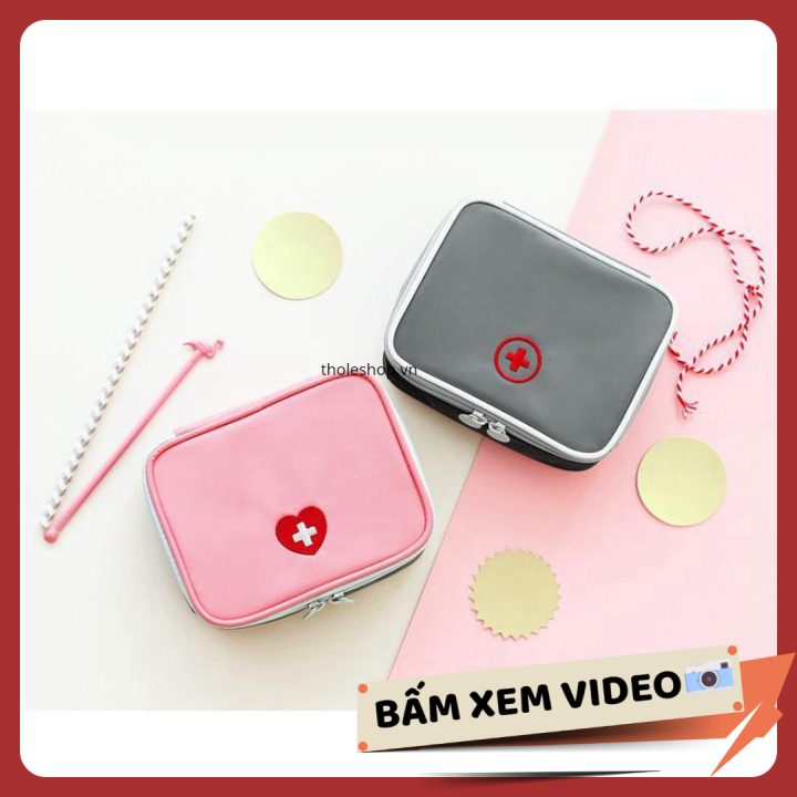 Túi tiện lợi - Túi di động dành cho cá nhân, gia đình