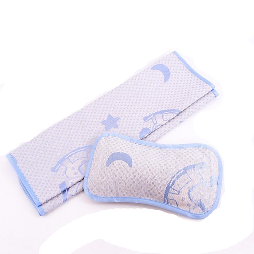 Chiếu điều hòa cho bé