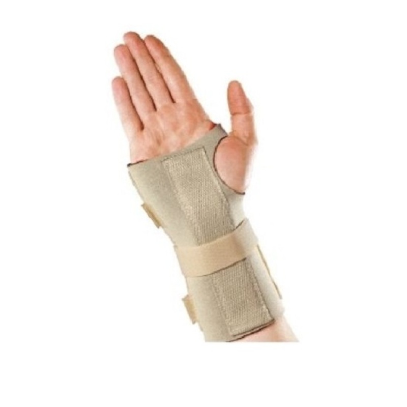 BĂNG NẸP KHỚP CỔ TAY PHẢI THERMOSKIN