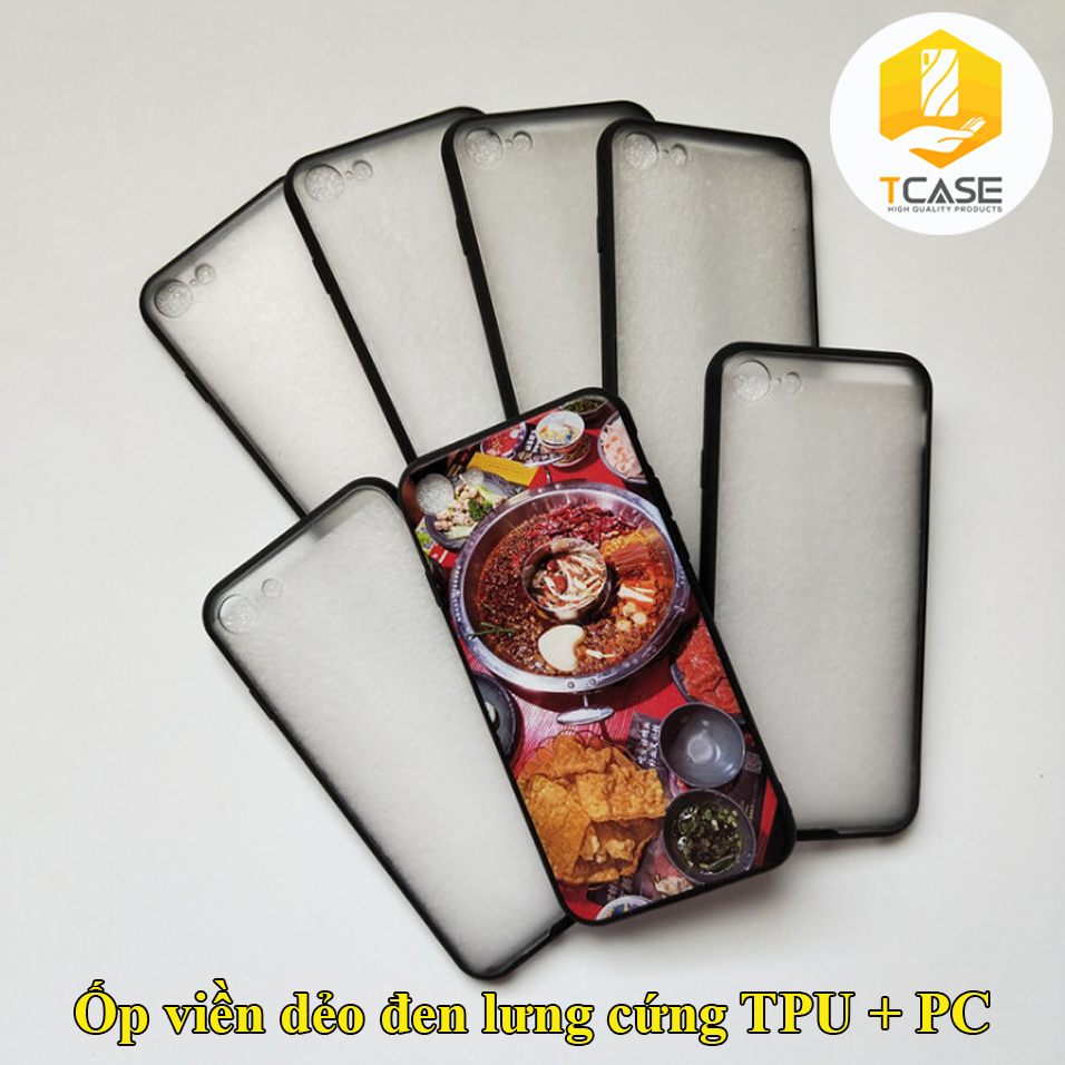 [HCM]Ốp lưng Oppo A15/ A15s in hình Hello Summer Phần E