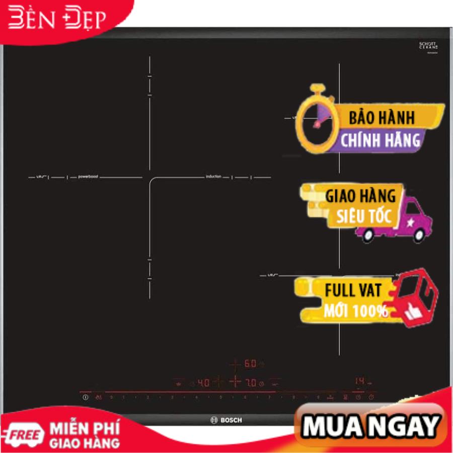 [trả góp 0%] bếp từ pid675dc1e seri 8 (giá áp dụng giao tại hn, hcm& các tỉnh liên hệ shop)