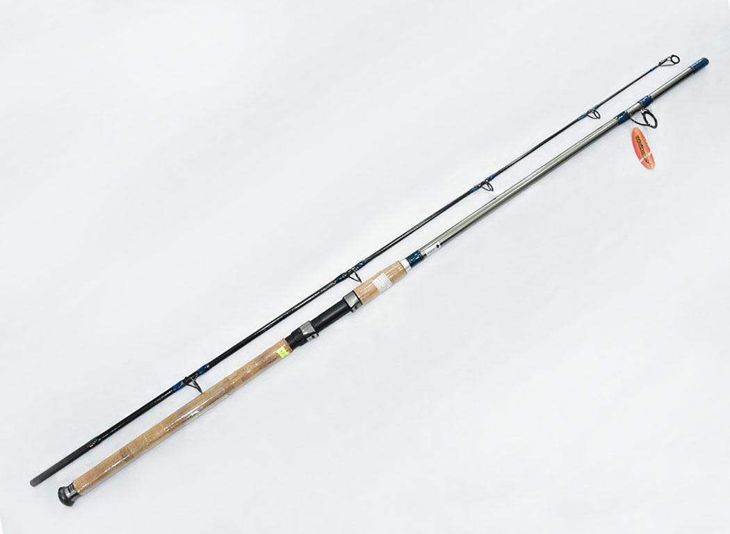 Cần Câu Cá FIRE DRAGON MALDIVES HUNTER ( SIÊU GIẢM GIÁ )