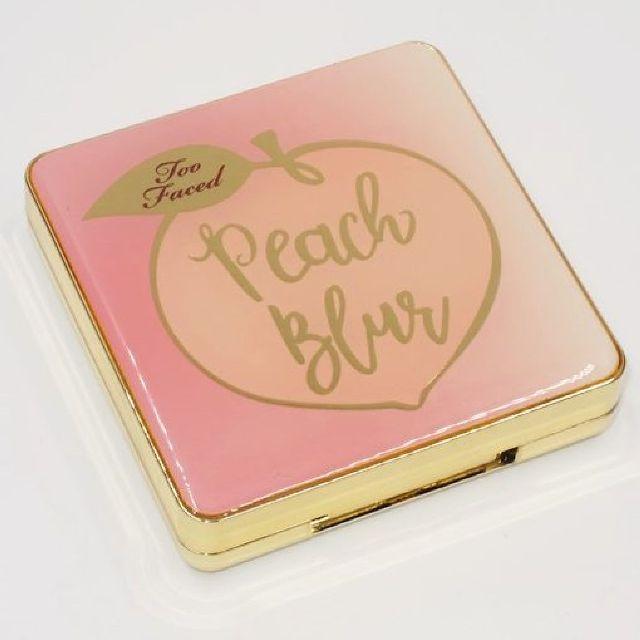 Phấn Phủ Too Faced Peach Blur