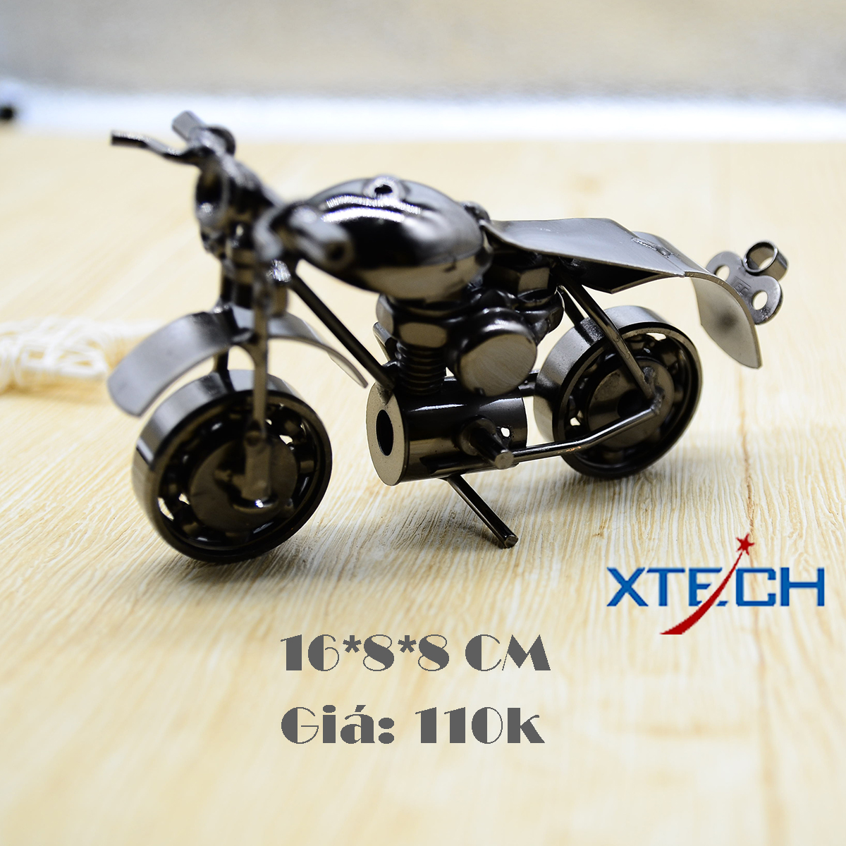 Mô hình xe moto