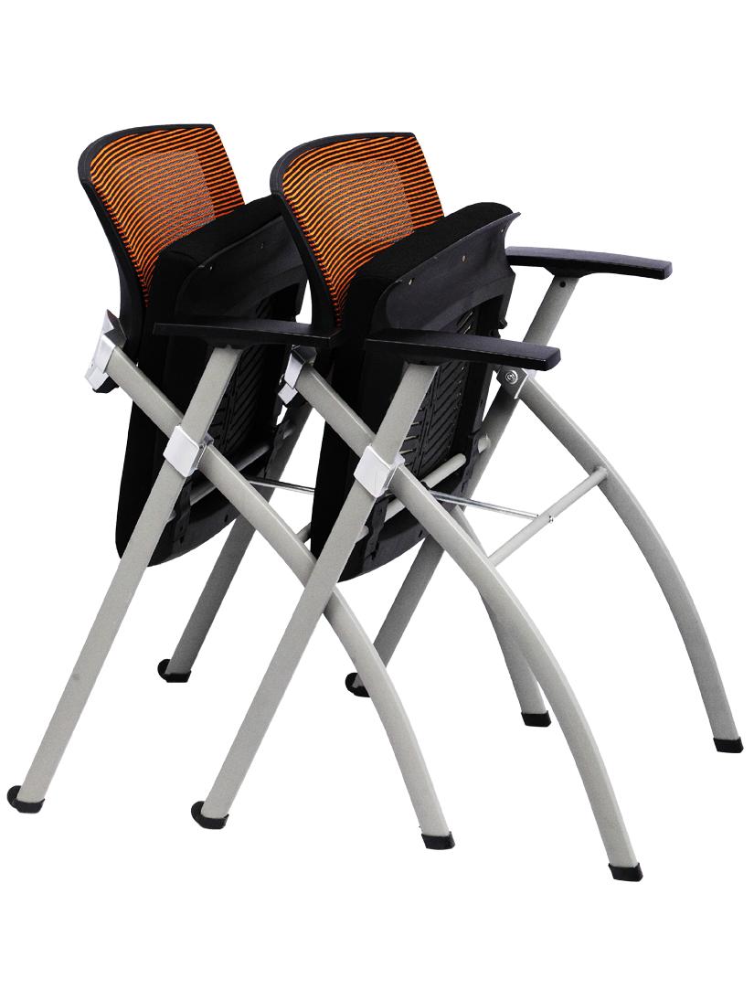 Ghế gấp liền bàn