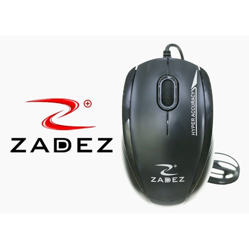 Chuột dây Zadez M116