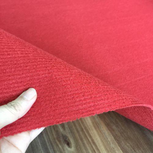[HCM]Thảm nỉ trải sàn màu đỏ tươi - 1m² [ Tổng kho ]