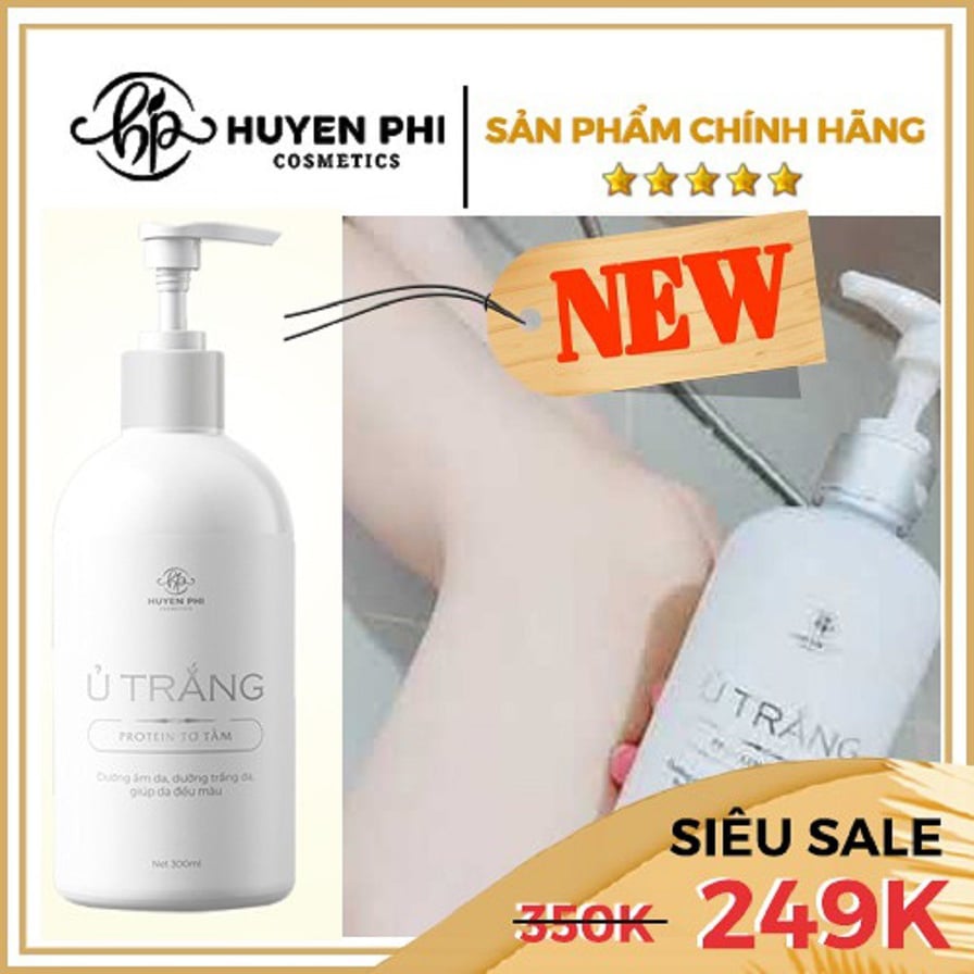 Sửa rửa mặt - detox snow huyền phi - SRM0609