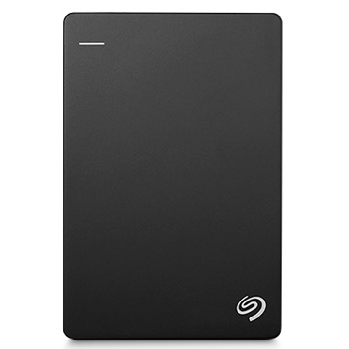 Ổ cứng di động Seagate backup plus 4TB 2TB 1TB - Seagate TH