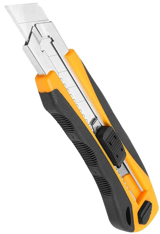 DAO RỌC GiẤY 3 LƯỠI (CÔNG NGHIỆP) TOLSEN 30016- 25*125*0.7 mm