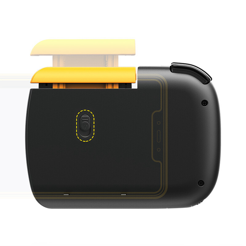 Tay càm chơi game Flydigi Wasp 2- Gamepad một bên cho Android/iOS