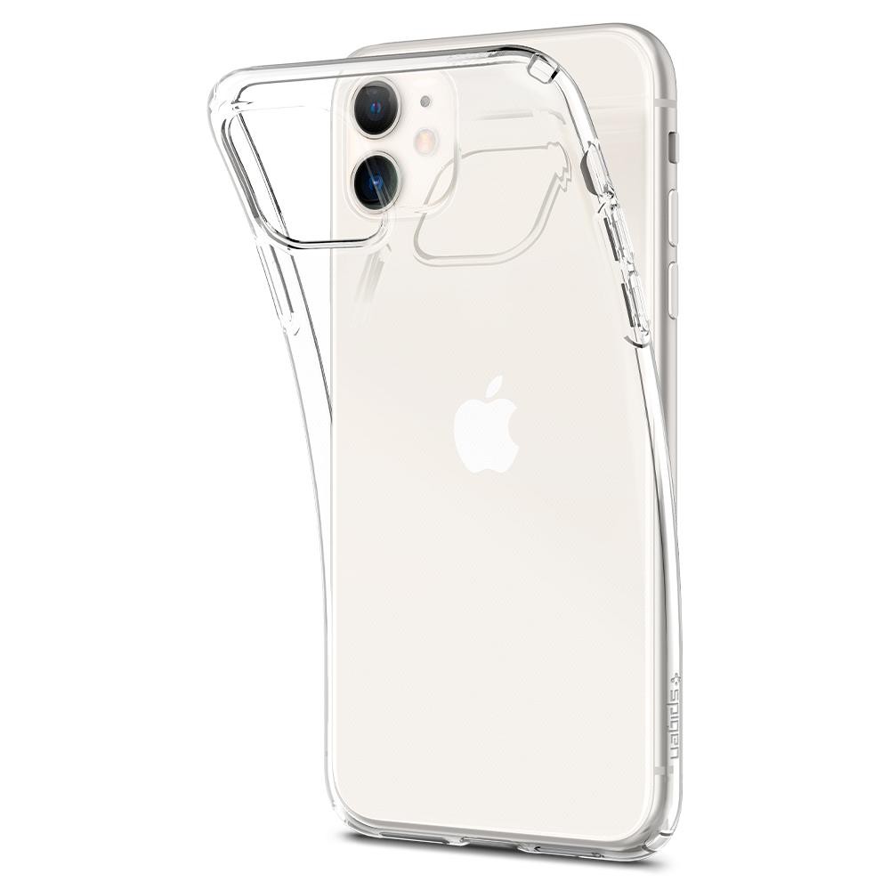 Ốp lưng trong chống sốc cho IPHONE giá rẻ