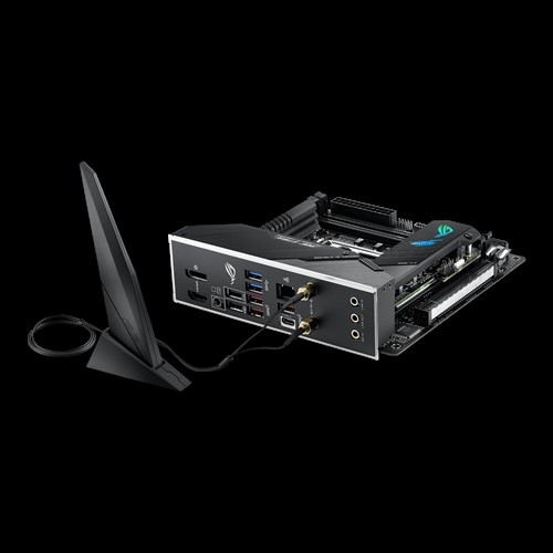 Mainboard Asus ROG Strix Z490-I Gaming