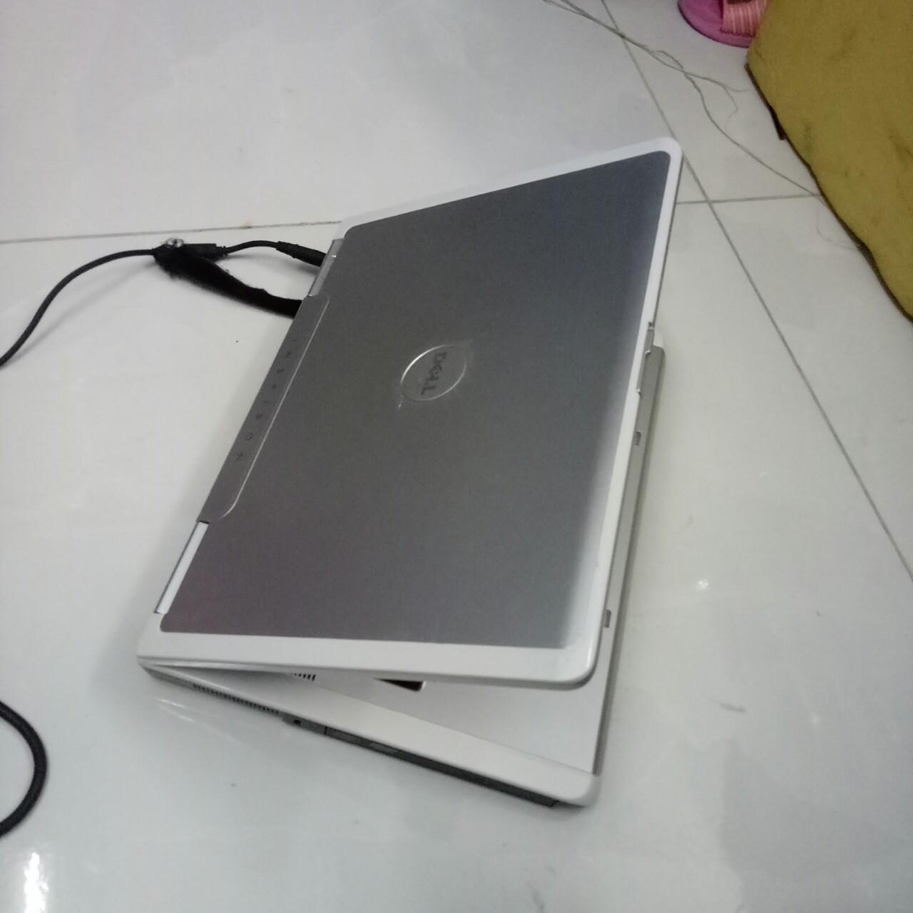 LAPTOP DELL. INPRIDON 1501.HÀNG KHO
